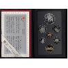 Image 1 : 1993 ROYAL CANADIAN MINT COIN SET