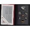 Image 1 : 1992 ROYAL CANADIAN MINT COIN SET