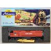 Image 1 : ATHEARN CP RAIL GP38-2 LOCOMOTIVE HO 4614