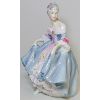 Image 1 : ROYAL DOULTON SOUTHERN BELLE HN 2425 FIGURINE 