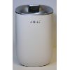 Image 1 : Afloia Dehumidifier (Black) Model DH-CS03 