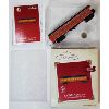 Image 1 : LIONEL DAYLIGHT OBSERVATION CAR KEEPSAKE ORNAMENT BY HALLMARK