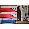 Image 1 : 5 INTERMOUNTAIN RAILWAY CO. HO MODEL KITS CN ETC.