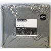 Image 1 : NEW HOME STYLES 4 PIECE SHEET SET - QUEEN 