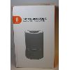 Image 1 : Taotronics Ultrasonic Cool Mist Humidifier, Top Fill,  3L Capacity 