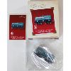 Image 1 : LIONEL BLUE COMET 400T OIL TENDER KEEPSAKE ORNAMENT BY HALLMARK