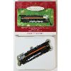 Image 1 : LIONEL CHESSIE STEAM SPECIAL LOCOMOTIVE KEEPSAKE ORNAMENT