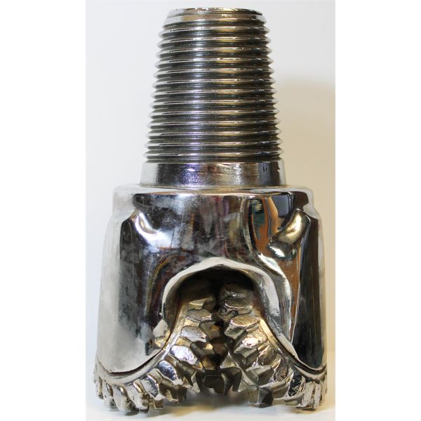 4 3/4" CHROME TRI-CONE OILFIELD/WATER DRILL BIT 