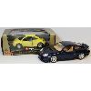 Image 1 : TWO DIECAST CARS INCLUDES PORSCHE & VOLKSWAGEN