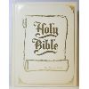 Image 1 : C.1976 C.S.S. EDITION FAMILY BIBLE