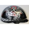 Image 1 : ED HARDY CHRISTIAN AUDIGIER LIVE TO RIDE HELMET