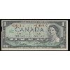 Image 1 : 1967 CANADA BEATTIE-RASMINSKY 1 DOLLAR NOTE