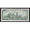 Image 2 : 1967 (1867-) CANADA CENTENNIAL 1 DOLLAR NOTE