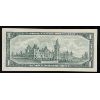 Image 2 : 1967 (1867-) CANADA CENTENNIAL 1 DOLLAR NOTE