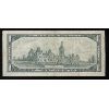 Image 2 : 1967 (1867-) CANADA CENTENNIAL 1 DOLLAR NOTE