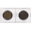 Image 2 : 2 LRG NEWFOUNDLAND ONE CENT COINS 1894 1917C