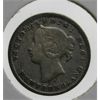 Image 2 : 1872 H NEWFOUNDLAND 5 CENTS SILVER COIN