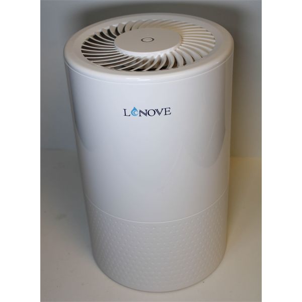 Lonove Dehumidifier, 750 ml Capacity 