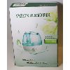 Image 1 : Vaslon Cool Mist Humidifier 2.2 L Capacity,  white