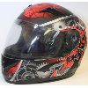 Image 1 : CKX RR610Y FULL FACE YOUTH HELMET