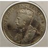 Image 2 : 1919 C NEWFOUNDLAND 50 CENTS SILVER COIN 