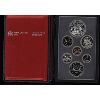 Image 1 : 1980 ROYAL CANADIAN MINT COIN SET