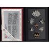 Image 1 : 1996 ROYAL CANADIAN MINT COIN SET 