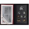 Image 1 : 1997 ROYAL CANADIAN MINT COIN SET