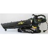 Image 1 : YARDWORKS ELECTRIC LEAF BLOWER / VAC