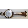 Image 1 : FISHER WEATHER STATION BAROMETER