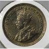 Image 2 : 1912 NEWFOUNDLAND 5 CENTS SILVER COIN