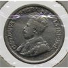 Image 2 : 1917 NEWFOUNDLAND 5 CENTS SILVER COIN