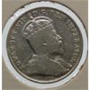 Image 2 : 1903 NEWFOUNDLAND 10 CENTS SILVER COIN