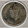 Image 2 : 1941 NEWFOUNDLAND 10 CENTS SILVER COIN