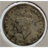 Image 2 : 1942 NEWFOUNDLAND 10 CENTS SILVER COIN