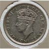 Image 2 : 1945 NEWFOUNDLAND 10 CENTS SILVER COIN