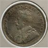 Image 2 : 1912 NEWFOUNDLAND 20 CENTS SILVER COIN