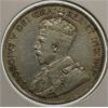 Image 2 : 1918 C NEWFOUNDLAND 50 CENTS SILVER COIN