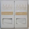 Image 1 : 2 PAIR MAI UNDERWEAR ESSENTIALS SIZE SMALL WHITE