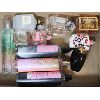 Image 1 : FLAT OF ASSORT. PERFUME BOTTLES