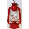 Image 1 : RED BARN LANTERN