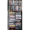 Image 1 : LOT OF ASSORT. DVD'S 100+