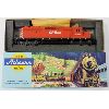 Image 1 : ATHEARN SD40-2 DMY CP RAIL 4462 LOCOMOTIVE