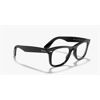 Image 1 : NEW MOST POPULAR RAY-BAN WAYFARER FRAMES. MSRP $224