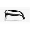Image 7 : NEW MOST POPULAR RAY-BAN WAYFARER FRAMES. MSRP $224