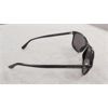 Image 3 : AUTHENTIC HUGO BOSS SUNGLASSES BLACK