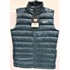 Image 1 : SIZE SMALL -NEW LTD EDITION YETI DOWN BLUE VEST MSRP USD $200(259CAD)