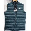 Image 2 : SIZE MEDIUM-NEW LTD EDITION YETI DOWN GREEN VEST MSRP USD $200(259CAD)
