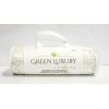 Image 1 : KING SIZE BAMBOO SHREDDED MEMORY FOAM PILLOW - MSRP $63.95