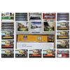 Image 1 : SPORTLIGHT ITEMS: HO MODEL TRAIN LOCOMOTIVES, CARS & ACCESSORIES